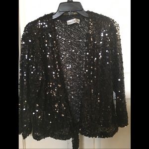 A new scarily jacket